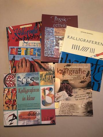 Kalligrafie