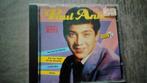 CD. Paul Anka Greatest hits., Ophalen of Verzenden, Zo goed als nieuw