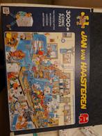 Puzzel Jan Van Haasteren, Hobby en Vrije tijd, Ophalen, Meer dan 1500 stukjes, Nieuw, Legpuzzel