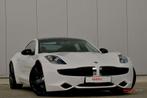 Fisker KARMA EcoChic I (bj 2012, automaat), Auto's, Fisker, Te koop, 408 pk, Berline, Gebruikt