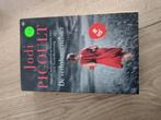 Jodi picoult de verhalenvertelster, Ophalen of Verzenden, Zo goed als nieuw