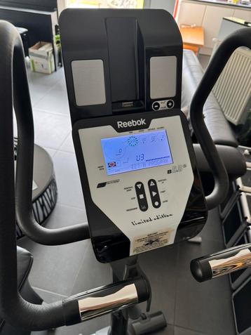  Cross Teainingsfiets Reebok beschikbaar voor biedingen