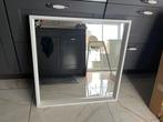 Miroir Ikea, Comme neuf, Enlèvement, Moins de 100 cm, 50 à 75 cm