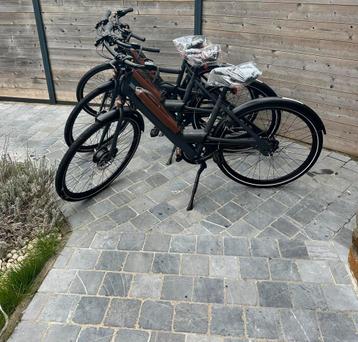 Vélo électrique de marque Bayck NEUF