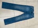 Jeans 170, Enlèvement