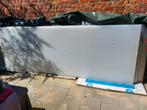 Panneaux polycarbonate, Doe-het-zelf en Bouw, Platen en Panelen, Ophalen, Gebruikt