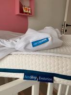 2 x babybed inclusief Aerosleep Evolution matraspakket, Kinderen en Baby's, Ophalen, Zo goed als nieuw