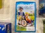 PLAYMOBIL Kind in rolstoel - 6663, Kinderen en Baby's, Speelgoed | Playmobil, Ophalen of Verzenden, Zo goed als nieuw