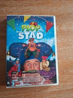 Dvd Plop in de stad, Alle leeftijden, Ophalen of Verzenden, Zo goed als nieuw