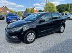 Volkswagen Polo 1.0i Trendline * 43000 km * 12 m garantie *, Voorwielaandrijving, Stof, Gebruikt, 1055 kg