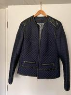 Gewatteerd jasje, Vêtements | Femmes, Vestes & Costumes, Taille 38/40 (M), Enlèvement ou Envoi, Porté, Bleu