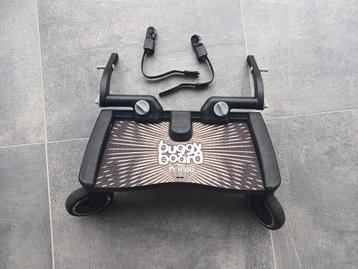 Buggy board maxi