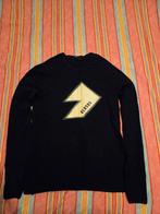 Pull versus versace, Maat 48/50 (M), Zwart, Ophalen of Verzenden, Gedragen