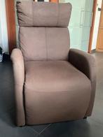 Relaxzetel, Huis en Inrichting, Fauteuils, Ophalen of Verzenden, Zo goed als nieuw