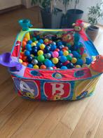 Ballenbad met zeer veel ballen, Kinderen en Baby's, Ophalen, Zo goed als nieuw