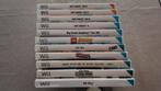 12 Wii games, Ophalen, Zo goed als nieuw