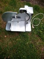 Vleessnijmachine, Huis en Inrichting, Ophalen of Verzenden, Zo goed als nieuw