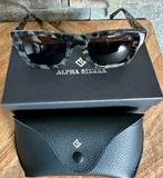 ZONNEBRIL TANK ALPHA SIERRA MET 130€KORTING! 💯%NIEUW!, Ophalen of Verzenden, Nieuw, Zonnebril