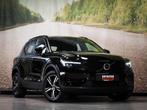 Volvo XC 40 Plus Dark, 0 cilinders, USB, 0 kg, Zwart