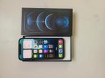 Te koop iphone 12 pro 128gb, Telecommunicatie, Mobiele telefoons | Apple iPhone, Ophalen, 128 GB, IPhone 12 Pro, Zo goed als nieuw