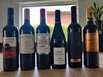 Collectie rode wijn, Enlèvement, Vin rouge, Neuf