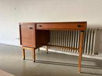 vintage bureaumeubel, Huis en Inrichting, Bureaus, Ophalen, Gebruikt, Bureau