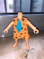 Popje Fred Flintstone U.C.S. & AMBLIN, Verzamelen, Stripfiguren, Ophalen of Verzenden, Zo goed als nieuw, Beeldje of Figuurtje