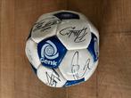 Gesigneerde voetbal KRC Genk 2011-2012, Sport en Fitness, Voetbal, Ophalen of Verzenden, Nieuw, Bal