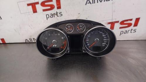 Kilometerteller KM van een Audi TT, Auto-onderdelen, Dashboard en Schakelaars, Audi, Gebruikt, 3 maanden garantie, Ophalen of Verzenden