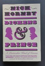 Nick Hornby: Dickens & Prince (E), Ophalen of Verzenden