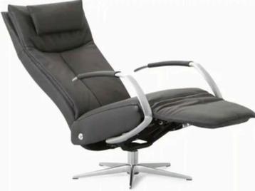 Montel relax zetel (fauteuil ) beschikbaar voor biedingen