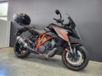 KTM Superduke 1290 GT (bj 2018), Bedrijf, Meer dan 35 kW, Overig, 1290 cc