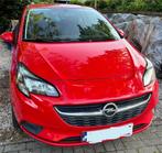 Opel Corsa 1.2 Benzine 2017 Euro6, Auto's, Voorwielaandrijving, Stof, 4 cilinders, 1229 cc