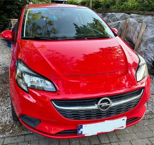 Opel Corsa 1.2 Benzine 2017 Euro6, Auto's, Opel, Particulier, Corsa, ABS, Airbags, Bluetooth, Boordcomputer, Centrale vergrendeling