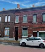 Maison te koop in Charleroi, 2 slpks, Vrijstaande woning, 110 m², 2 kamers