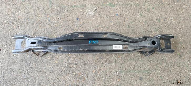 Bumperbalk achterzijde BMW 3 serie F30 F31 F80 51127256927 7, Auto-onderdelen, Carrosserie, Bumper, Gebruikt, Ophalen of Verzenden