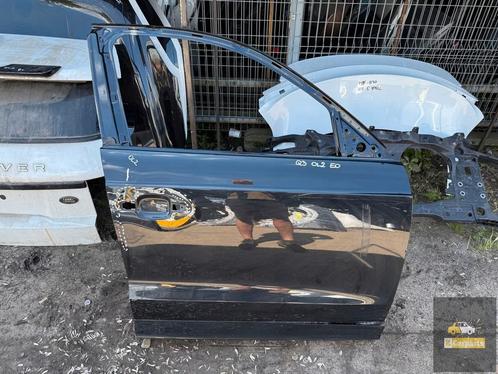 Audi Q3 8U rechter voordeur, Auto-onderdelen, Carrosserie, Deur, Audi, Gebruikt