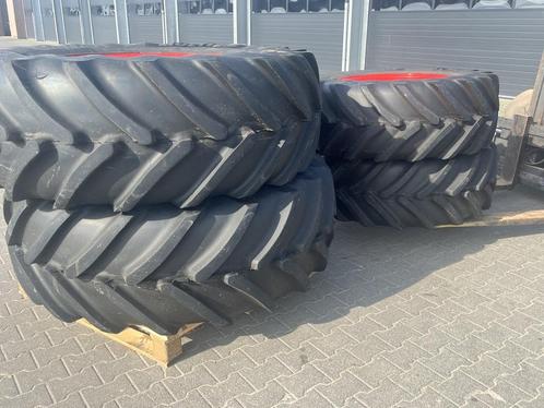 Michelin 480/65-r 28 -- 600/65-r 38 WG2815, Autos : Pièces & Accessoires, Pneus & Jantes