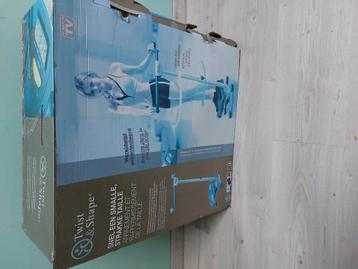 FITNESS TOESTEL FIT & Shape beschikbaar voor biedingen