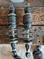 Dax veren, Fietsen en Brommers, Ophalen