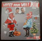 Cd - votez pour moi 2009 - André Lamy et dubus, Enlèvement ou Envoi, Utilisé