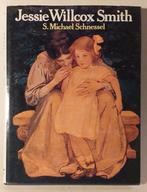 Jessie Willcox Smith - Amerikaanse illustratrice, Ophalen of Verzenden