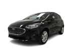 Ford Fiesta ecoboost titanium 100, Auto's, Ford, Te koop, Bedrijf, Benzine, 5 deurs