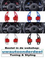 Aluminium Flippers DCT Paddle Shifters VOor BMW 7 Serie F01, Verzenden