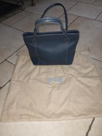 handtas  Nathan Baume, Enlèvement, Sac à main
