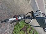 Herenfiets, Fietsen en Brommers, Fietsen | Heren | Herenfietsen, Gebruikt, Versnellingen, 57 tot 61 cm, Ophalen