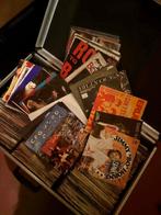 Single vinylplaten!, Ophalen, Gebruikt, Overige formaten