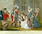 Kleurgravure Giovanni Battista Cipriani, Ophalen
