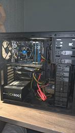 Computer, Informatique & Logiciels, Ordinateurs de bureau, Enlèvement, Utilisé, SSD