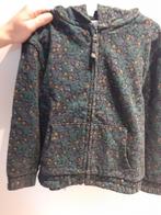 Vestje hoodie Mini Rebels maat 116, Meisje, Trui of Vest, Ophalen of Verzenden, Zo goed als nieuw
